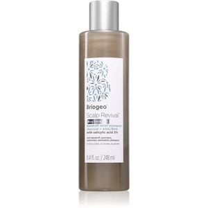 Briogeo Scalp Revival korpásodás elleni sampon 248 ml kép
