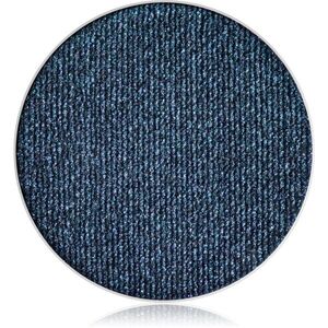 MAC Cosmetics Eye Shadow Metallic Pro Palette Refill Pan metálszínű szemhéjfesték utántöltő árnyalat Blueprint 1 g kép