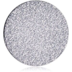 MAC Cosmetics Eye Shadow Metallic Pro Palette Refill Pan metálszínű szemhéjfesték utántöltő árnyalat Discotheque 1 g kép