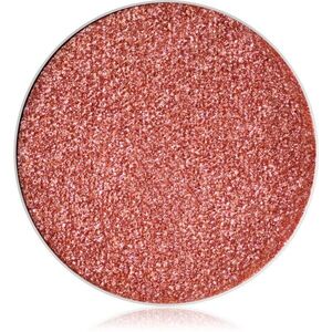 MAC Cosmetics Eye Shadow Glitter Pro Palette Refill Pan csillogó szemhéjfesték utántöltő árnyalat Let's Roll 1 g kép