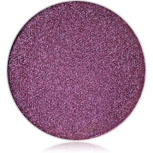 MAC Cosmetics Eye Shadow Glitter Pro Palette Refill Pan csillogó szemhéjfesték utántöltő árnyalat Can't Stop Don't Stop 1 g kép
