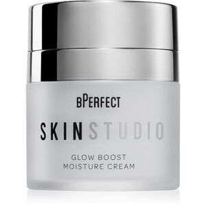 BPerfect Glow Boost Moisture Cream hidratáló krém az azonnali regenerációhoz 50 ml kép