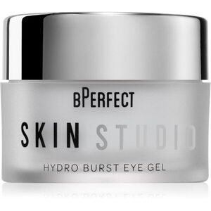 BPerfect Skin Studio Hydro Burst Eye Gel hidratáló krém szemre 13 ml kép