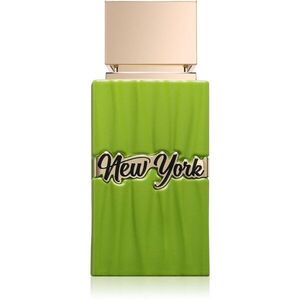 Hamidi New York Life Eau de Parfum unisex 100 ml kép