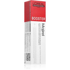 L’Oréal Professionnel Majirel BOOSTER tartós hajfesték árnyalat RED 60 ml kép