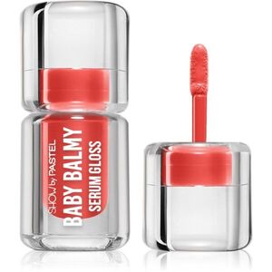 Pastel Baby Balmy Serum Gloss hidratáló ajakfény árnyalat 36 Catchy 3.2 ml kép