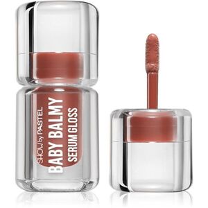 Pastel Baby Balmy Serum Gloss hidratáló ajakfény árnyalat 33 Gaslight 3.2 ml kép