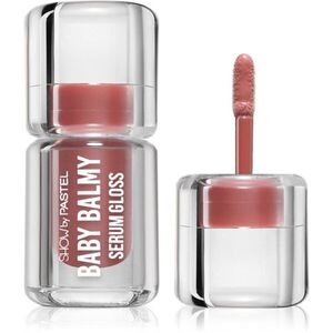 Pastel Baby Balmy Serum Gloss hidratáló ajakfény árnyalat 31 Flirty 3.2 ml kép