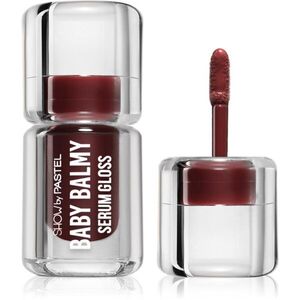 Pastel Baby Balmy Serum Gloss hidratáló ajakfény árnyalat 39 Haunted 3.2 ml kép