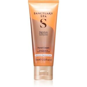 Sanctuary Spa Signature Collection kézkrém 75 ml kép