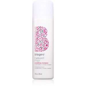 Briogeo Farewell Frizz kisimító sampon 236 ml kép