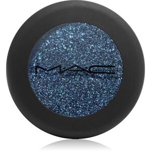 MAC Cosmetics Eye Shadow Metallic metálszínű szemhéjfesték árnyalat Blueprint 1 g kép