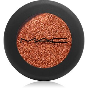 MAC Cosmetics Eye Shadow Metallic metálszínű szemhéjfesték árnyalat Couture Copper 1 g kép