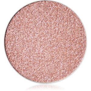 MAC Cosmetics Eye Shadow Glitter Pro Palette Refill Pan csillogó szemhéjfesték utántöltő árnyalat Last Dance 1 g kép