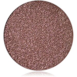 MAC Cosmetics Eye Shadow Glitter Pro Palette Refill Pan csillogó szemhéjfesték utántöltő árnyalat Dreamy Beams 1 g kép