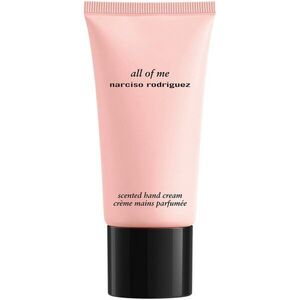 narciso rodriguez all of me floral kézkrém hölgyeknek 50 ml kép