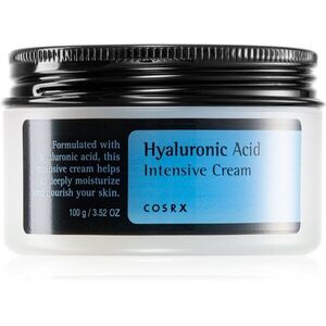 Cosrx Hyaluronic Acid Intensive intenzív krém hialuronsavval 100 ml kép