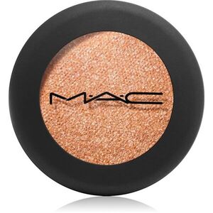MAC Cosmetics Eye Shadow Glitter csillogó szemhéjfesték árnyalat Oh So Gilty 1 g kép