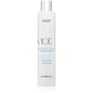 ASP MODE Moisture Boost Conditioner mélyhidratáló balzsam 250 ml kép