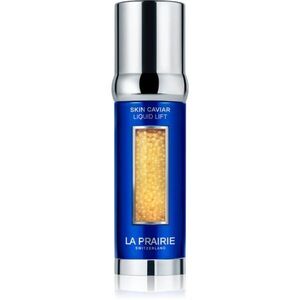 La Prairie Skin Caviar Liquid Lift feszesítő szérum kaviárral 50 ml kép