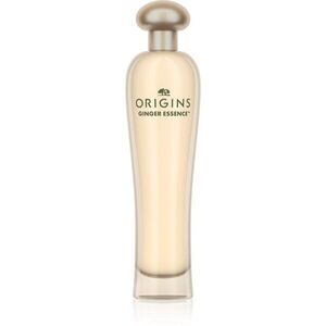 Origins Ginger Essence Sensuous Skin Scent illatosított haj- és testpermet hölgyeknek 100 ml kép