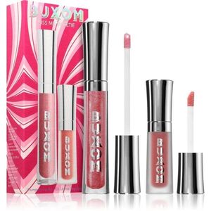 Buxom KISS ME SWEETIE PLUMPING LIP KIT ajándékszett kép