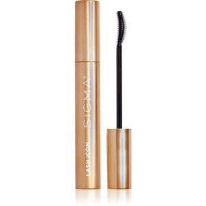 Sigma Beauty Lash Icon dúsító és hosszabbító szempillaspirál 1 db kép