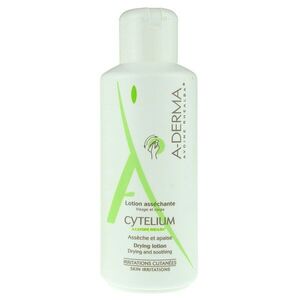 A-Derma Cytelium szárító tej 100 ml kép