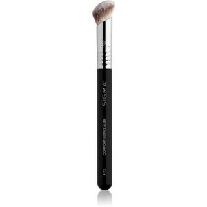 Sigma Beauty Face F73 Comfort Concealer korrektor ecset 1 db kép