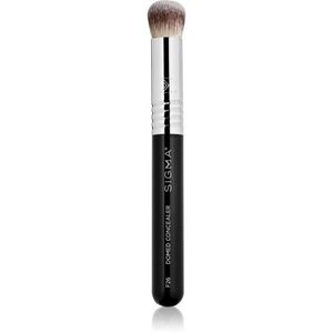 Sigma Beauty Face F26 Domed Concealer krémes termékek alkalmazására alkalmas ecset 1 db kép