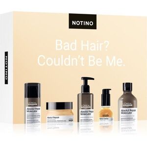 Beauty Discovery Box Notino Bad Hair? Couldn’t Be Me. (L’Oréal Professionnel) szett hajra unisex kép