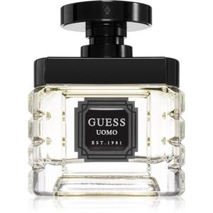 Guess Uomo Eau de Toilette uraknak 50 ml kép