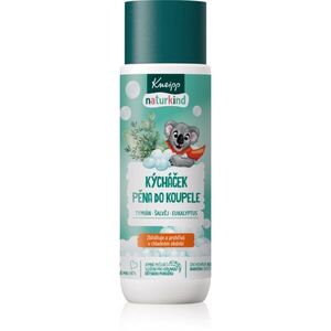 Kneipp Naturkind Sneezy habfürdő gyermekeknek 200 ml kép