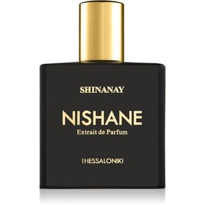 Nishane Shinanay parfüm kivonat unisex 30 ml kép