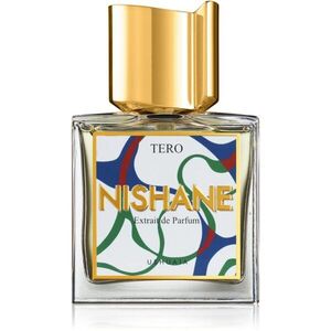 Nishane Tero parfüm kivonat unisex 50 ml kép