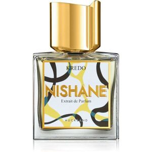 Nishane Kredo parfüm kivonat unisex 50 ml kép