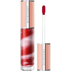 GIVENCHY Rose Perfecto Liquid Lip Balm ajakbalzsam árnyalat N°37 Rouge Grainé 6 ml kép