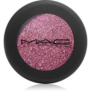 MAC Cosmetics Eye Shadow Glitter csillogó szemhéjfesték árnyalat Pink Lightning 1 g kép