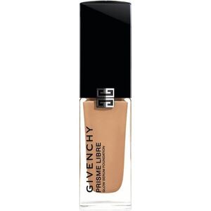GIVENCHY Prisme Libre Glow Serum Foundation világosító hidratáló make-up árnyalat N°4.5N 30 ml kép