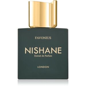 Nishane Favonius parfüm kivonat unisex 50 ml kép