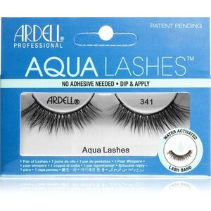 Ardell Aqua Lash műszempillák típus 341 1 db kép