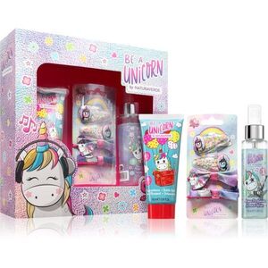 Be a Unicorn Naturaverde Gift set ajándékszett gyermekeknek kép