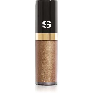 Sisley Ombre Éclat Liquide folyékony szemhéjfesték árnyalat 7 Antique Gold 6.5 ml kép