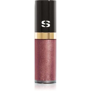 Sisley Ombre Éclat Liquide folyékony szemhéjfesték árnyalat 9 Plum 6.5 ml kép