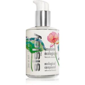 Sisley Ecological Compound Limited Edition Blissful Lotus hidratáló emulzió limitált kiadás 125 ml kép
