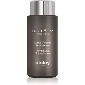 Sisley Sisleÿum Revitalizing Toning Lotion tonizáló arcvíz a bőrréteg megújítására uraknak 150 ml kép