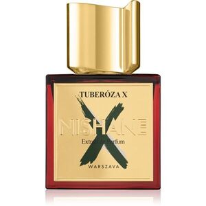 Nishane Tuberóza X parfüm kivonat unisex 100 ml kép