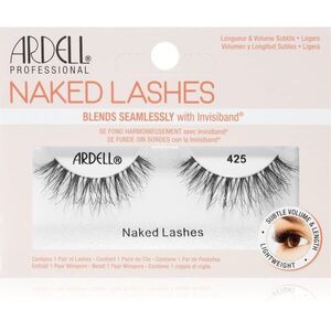Ardell Naked Lashes ragasztható műszempilla 425 kép