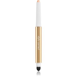 Sisley Stylo Correct magas fedésű, ápoló hatású korrektor árnyalat N°000 1.7 g kép