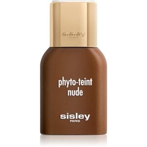 Sisley Phyto-Teint Nude élénkítő és hidratáló alapozó természetes hatásért árnyalat 8C Cappuccino 30 ml kép